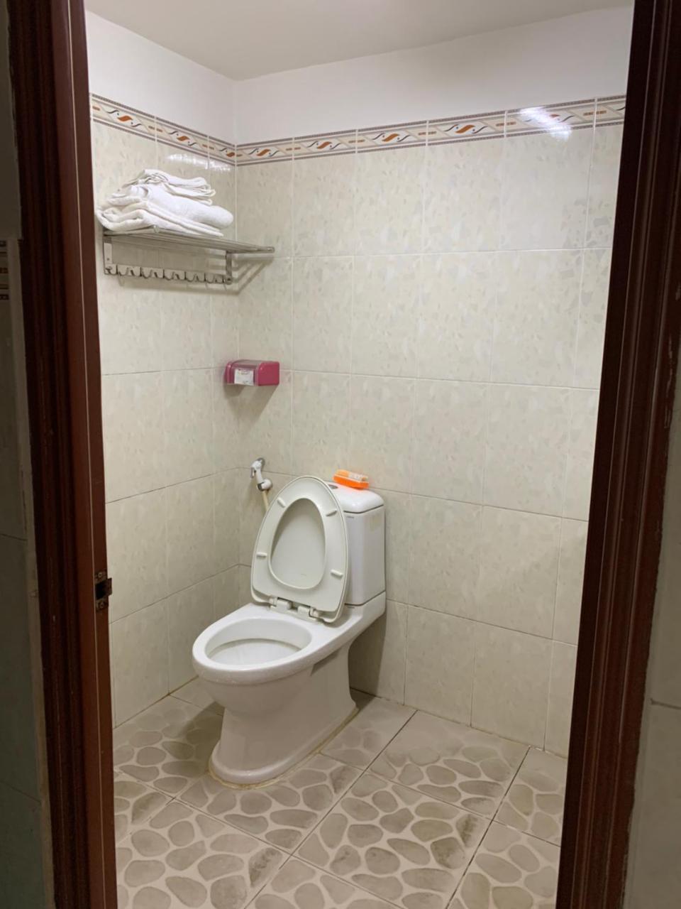 Minh Tuan Hotel Hô Chi Minh-Ville Extérieur photo