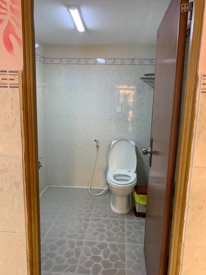 Minh Tuan Hotel Hô Chi Minh-Ville Extérieur photo